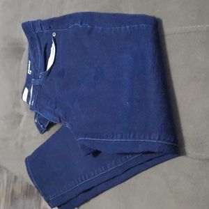 Womens jeans size 12